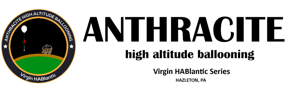 Anthracite High Altitude Ballooning, Hazleton, PA